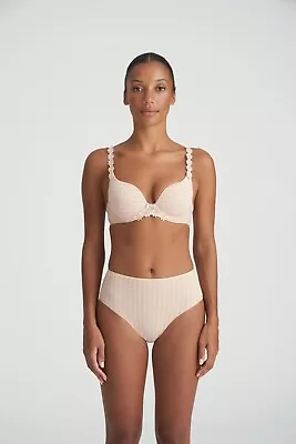 Marie Jo Avero Heartshape Padded Bra - Caffe Latte - UK 32D/EU 70D/FR 85D - BNWT • £49.99