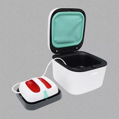 $292.95 • Buy 110V Mini 3D Vacuum Sublimation Heat Transfer Machine For T-shirt Plate Cup 800W