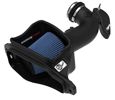 AFE Momentum FORCE Cold Air Intake-Pro 5R Filter- 2014-2019 Corvette C7 V8 6.2L • $391