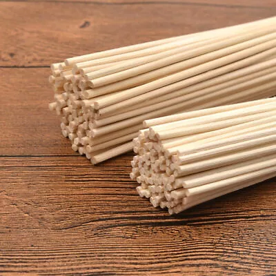 Replacement Rattan Reed Stick Aromatherapy Diffuser Refill Home Fragrance Decor • $3.95