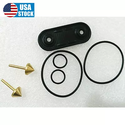 Heater Control Valve Repair Kit For BMW E36 E60 Mercedes W220 W221 # 2208300184 • $14.25