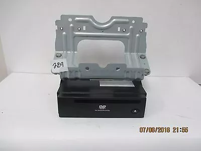 2008 Mazda 3 Nav. DVD Rom BR9L-66-DF0F • $199.95