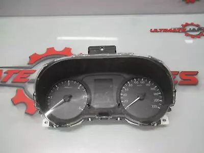 Nissan Navara Instrument Cluster Np300 Diesel 2.3 Auto T/m 05/15-11/20 15 16 • $160