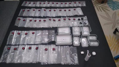 $150 • Buy Zwilling Fresh Save Vacuum - Super Size Costco Kit (8 Glass & 49 Bags)