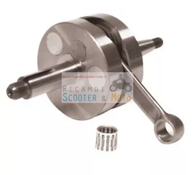 Crankshaft Minarelli Am6 403300060 • $59.86