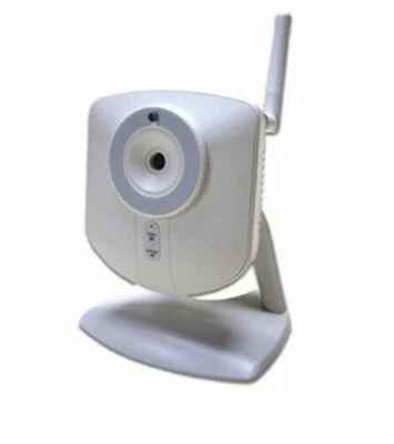 Sensormatic RC8021 Z-Wave Wi-Fi Indoor IP Security Camera • $12.99