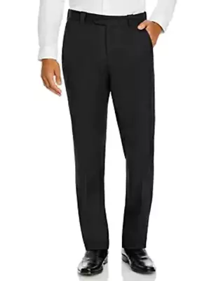 The Men's Store Wool Blend Tailored Fit Pants 19B 530 • $14.96