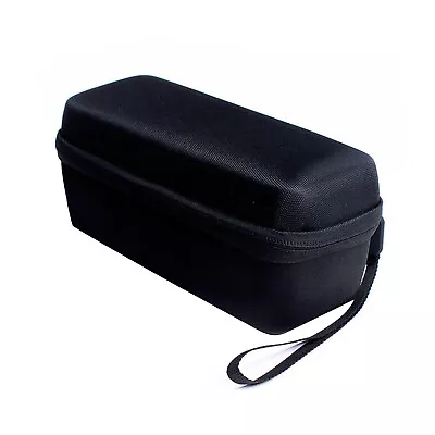 Portable Black Protective Storage Bag Case For JBL FLIP 5/4/3 Bluetooth Speaker • $13.99