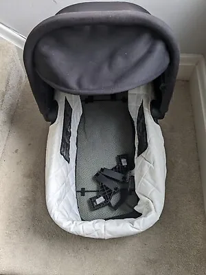 Baby Jogger Carrycot For City Mini 2 GT2  • £60