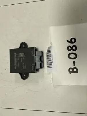 2018 2020 Ford Fusion Hybrid Se Rear Right Passenger Side Door Control Module  • $50.99