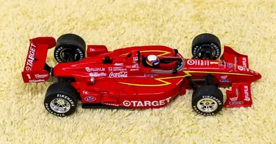 1998 CART UT Models 1:43 Chip Ganassi Racing Reynard #1 Alex Zanardi • $65.99