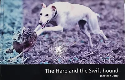 The Hare And The Swift Hound • £80