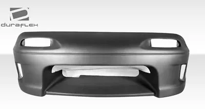 Duraflex Wizdom Front Bumper Cover - 1 Piece For 1990-1997 Miata • $262