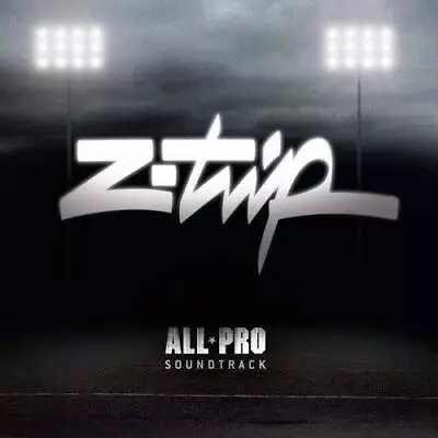 All Pro - Audio CD By Z-Trip - VERY GOOD • $8.74