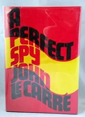 A Perfect Spy John Le Carre • $12.88