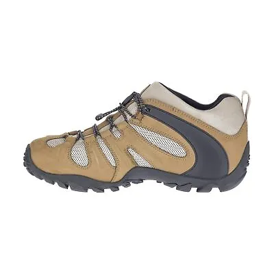 Merrell Men's Chameleon 8 Stretch Hiking Shoe 11 Brown • $193.38
