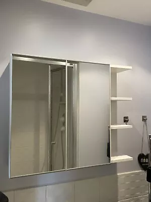 IKEA Bathroom Cabinet • £25