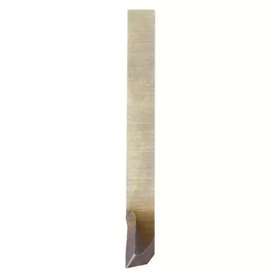 For Metal Lathe Turning Tool-High Speed Steel-Cutting For External Turning • £4.24