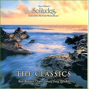 Solitudes: Classics-Good • £3.63