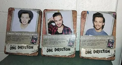 LIMITED EDITION Make Up By One Direction In A Collectors' Tin Choice NEW!  • $18.79