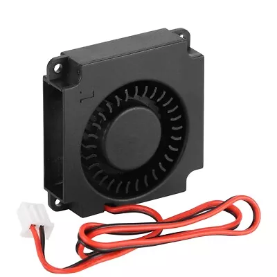 Blower Fan 4010 Radial Cooling Fan 3D Printer 12V 2 Pin DC 40mm Low Noise • £3.70