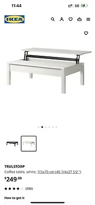 Ikea • $188