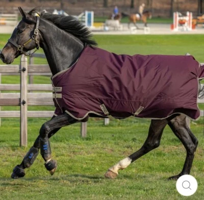£45 • Buy Horse Ware Amigo 5’6 100g Turnout RRP £85! Bargain