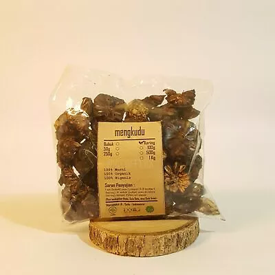 Noni Fruits Dry Morinda Citrifolia Organic Herbs Spices Fresh Pure Hygienic • $21.99