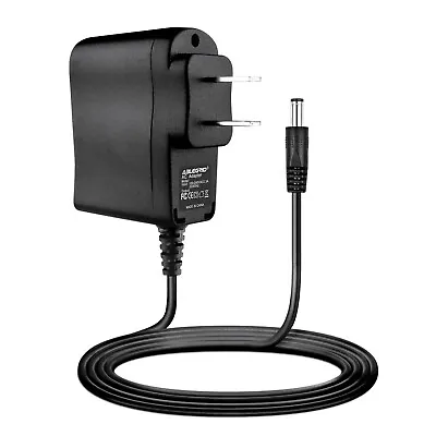 AC-DC Adapter Charger For Black & Decker PD360 3.6V SCREWDriver # 90500896 Power • $10.99