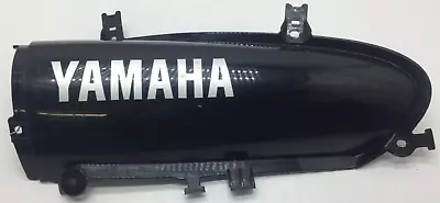 Yamaha Right Side Exhaust Protector Cover Trim Apex XTX SE OEM 8HG-77552-00-P2 • $39.99
