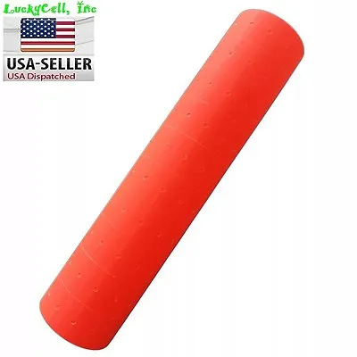 10 Rolls / 5000 Tags Red Labels For Motex MX-5500 L5500 Mx989 Price Gun • $9.95