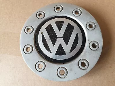 One Genuine Volkswagen Golf MK4 Alloy Wheel Centre Cap X1 GTi • $12.43