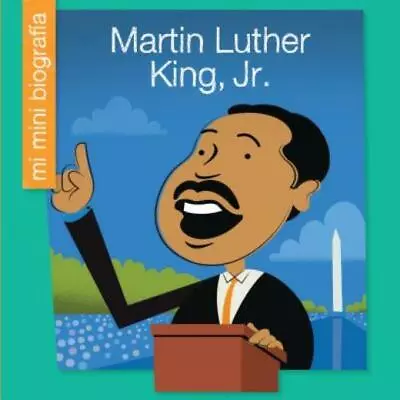 Martin Luther King Jr  = Martin Luther King Jr • $11.56