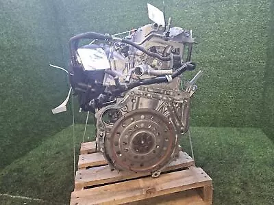 Honda Accord Engine 2.4 K24z3 8th Gen Euro (vin Jhmcu) 06/08-12/15 08 09 10  • $1500