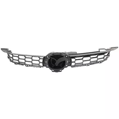 Grille For 2007-2009 Mazda CX-7 Primed Plastic • $57.57