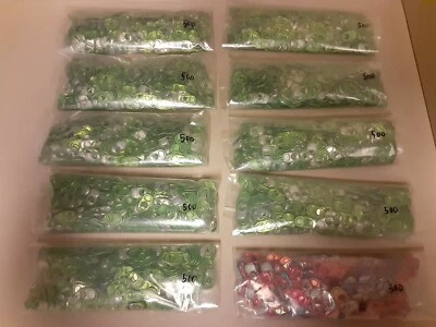$300 • Buy 4800 Monster Energy Tabs