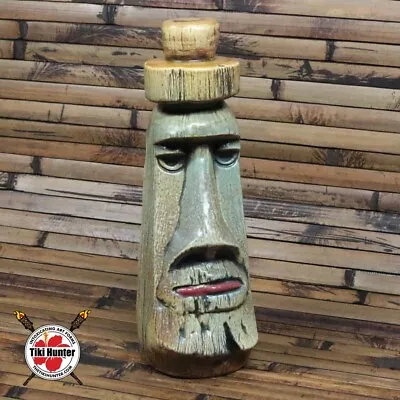 Tiki Mug - Mai-Kai - Hukilau 2006 - 50th Anniv - Munktiki - Limited Edition #2 • $1799.99