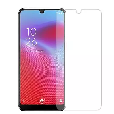 For Sony Xperia Models 2.5D 9H Flat Tempered Glass Screen Protector • $14.01