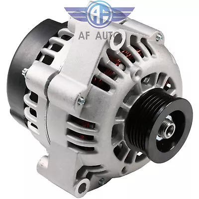 Alternator For 5.7L 6.5L Chevy GMC Pickup C1500 C2500 C3500 1996 1997-2000 • $142.88