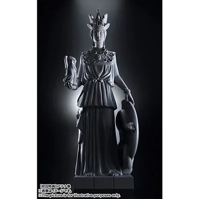 $18.60 • Buy Saint Seiya Cloth Myth D.D. Panoramation Athena's Colossus Statue BANDAI SALE