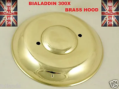 Bialaddin Lamp 300x Brass Hood Parts Vapalux Hood Bialaddin Lamp Service Kit  • $22.73