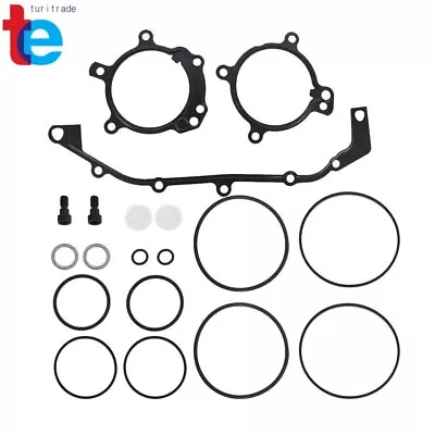 Twin Vanos Repair Seal Kit For 1998-2006 BMW 323i 325i 328i 330i 525i 528i 530i • $24.77