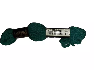 DMC Tapestry Wool # 7914 • $1