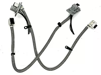 2x New OEM AL D3S Xenon Headlight Ballast To Bulb HID Wire Harness Plug • $13.20