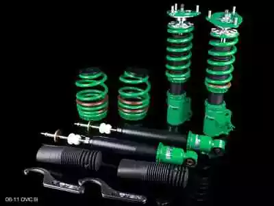 Tein Flex Z Series Coilovers Suspension Kit For Honda Civic All Models 06-11 New • $877.50