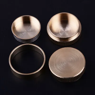 Magic Trick Dynamic Coins Stage Close Up Party Show Magician Prop Gold • £8.27