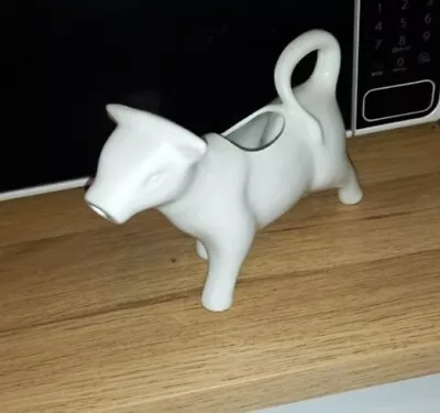 Cow Shaped Milk Jug M&S. Excellent Condition  • £5.50