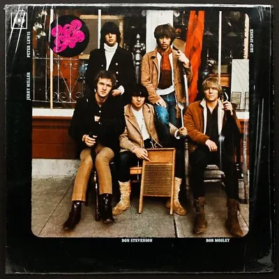 Moby Grape - Mono - Uncensored Cover - Excellent - Columbia - 1967 Pressing • $56.99