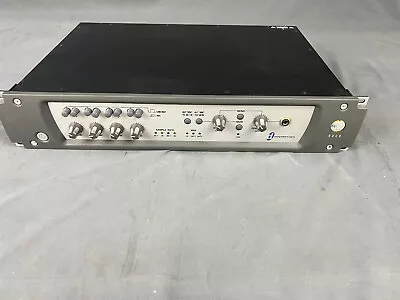 Digidesign Digi002 Midi Audio Interface MX002RK • $48