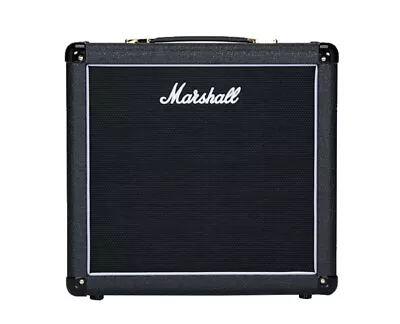 Marshall SC112 1x12 Guitar Cabinet - Open Box • $369.99